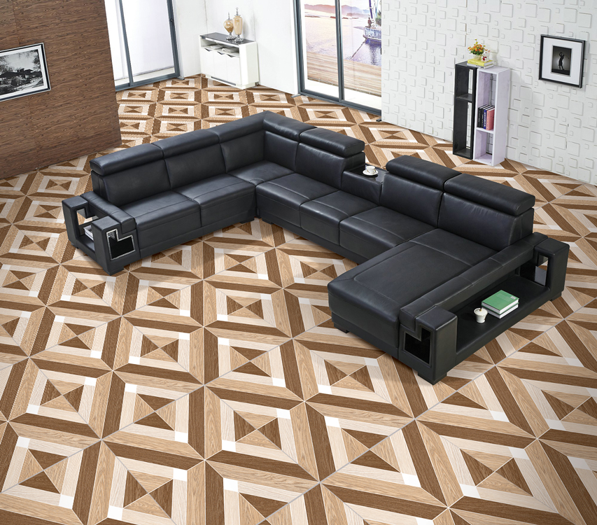 Diamond Brown-R.Punch-Porcelain-600x600-Premium